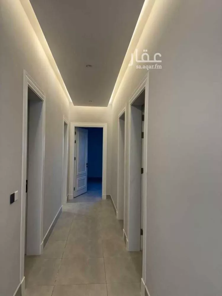 شقة للإيجار في شارع وادي نعام, حي الملقا, مدينة الرياض, منطقة الرياض صورة 3