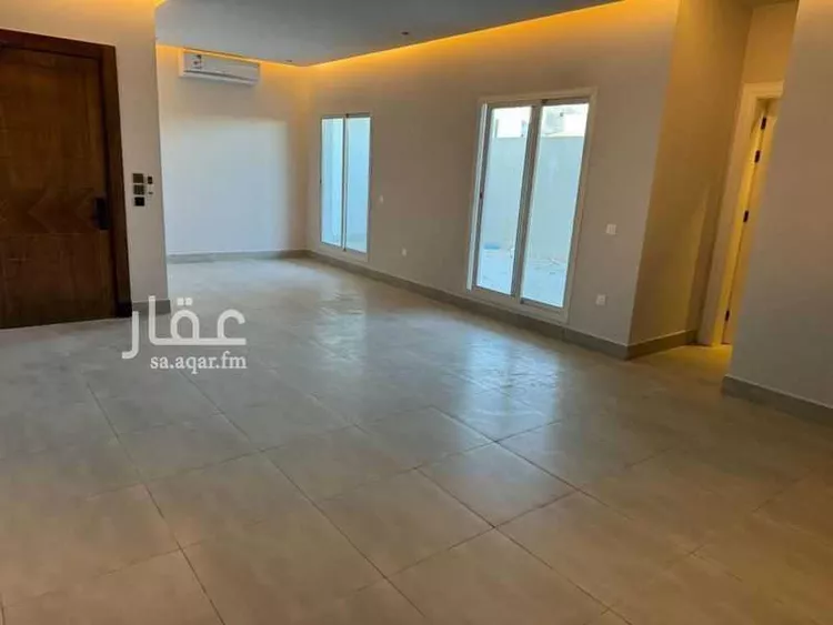 شقة للإيجار في شارع وادي نعام, حي الملقا, مدينة الرياض, منطقة الرياض صورة 2