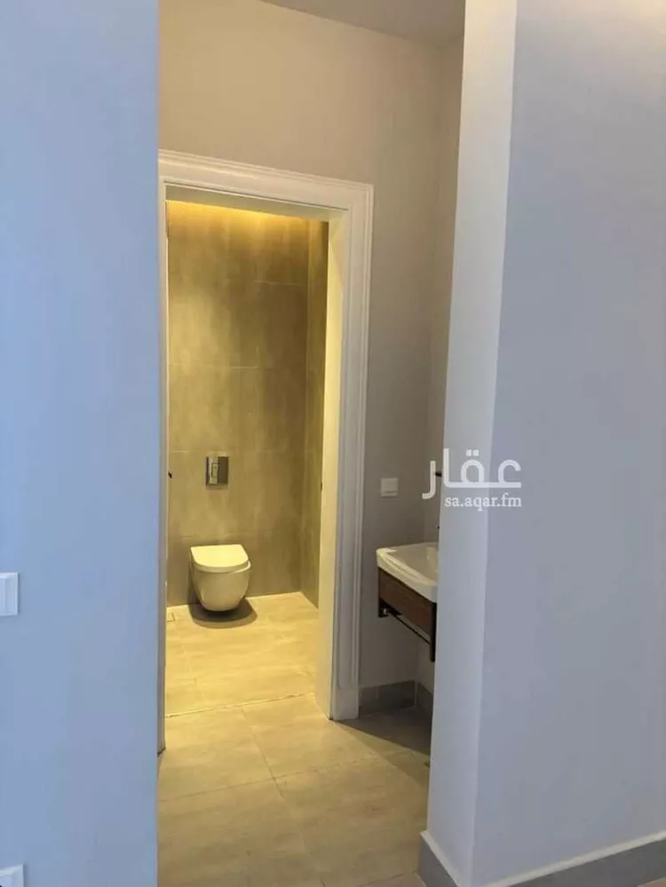 شقة للإيجار في شارع وادي نعام, حي الملقا, مدينة الرياض, منطقة الرياض صورة 5