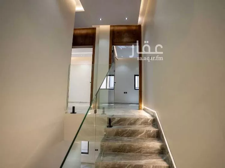 فيلا للبيع في شارع محمد, حي الفاروق, مدينة الرياض, منطقة الرياض 19