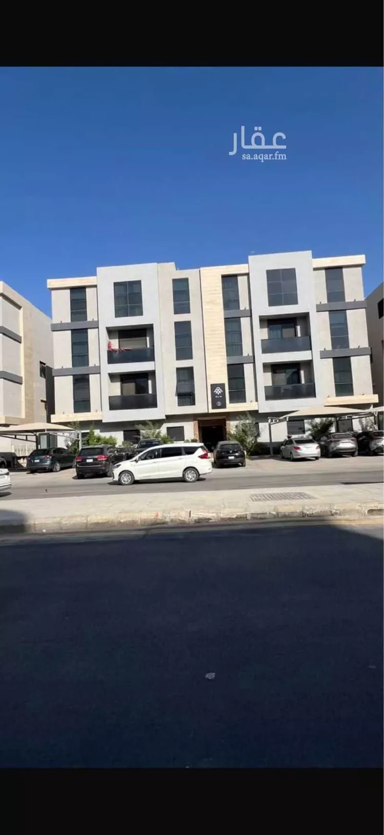 شقة للإيجار في شارع وادي البطحاء, حي الملقا, مدينة الرياض, منطقة الرياض