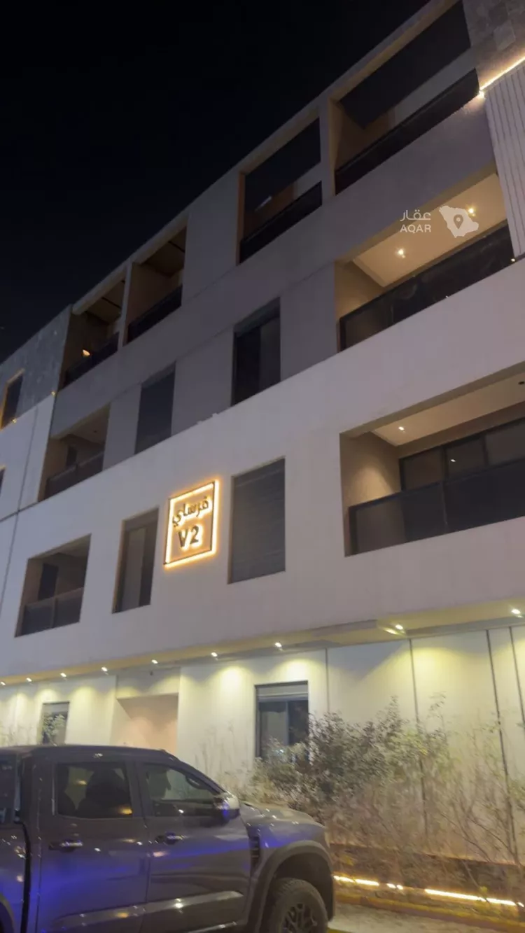 Apartment for Rent in Riyadh Al Malqa