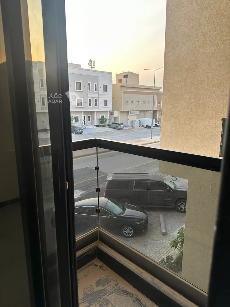 شقة للبيع في شارع الجوز, حي ظهرة لبن, مدينة الرياض, منطقة الرياض 13