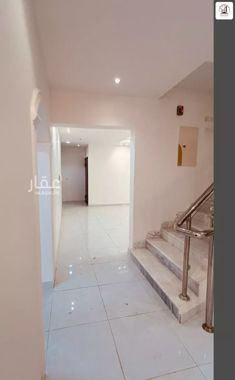 شقة للإيجار في شارع عقبة بن عثمان بن خلدة, حي العوالي, مدينة الرياض, منطقة الرياض