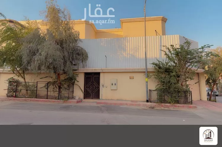 فيلا للبيع في شارع القلاع, حي طويق, مدينة الرياض, منطقة الرياض صورة 2