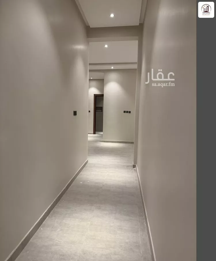 شقة للإيجار في شارع عبدالرحمن بن إبراهيم, حي طويق, مدينة الرياض, منطقة الرياض صورة 3