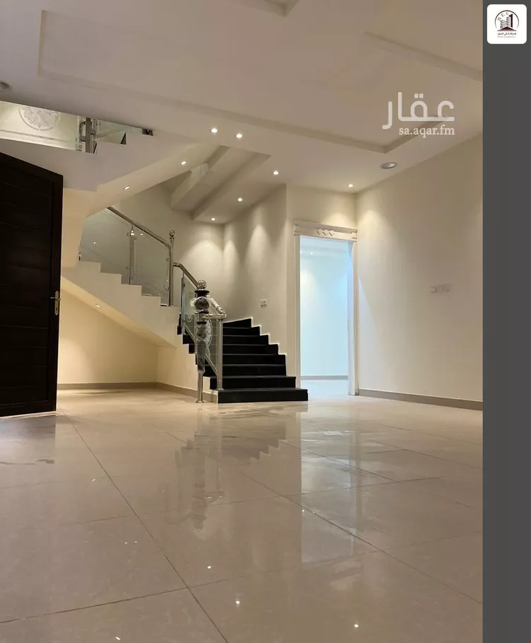 فيلا للإيجار في شارع عمر بن نبيه, حي طويق, مدينة الرياض, منطقة الرياض صورة 2