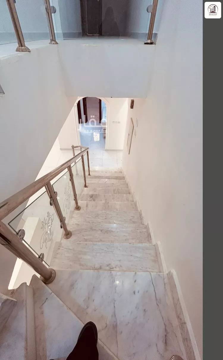 شقة للإيجار في شارع عقبة بن عثمان بن خلدة, حي العوالي, مدينة الرياض, منطقة الرياض صورة 4