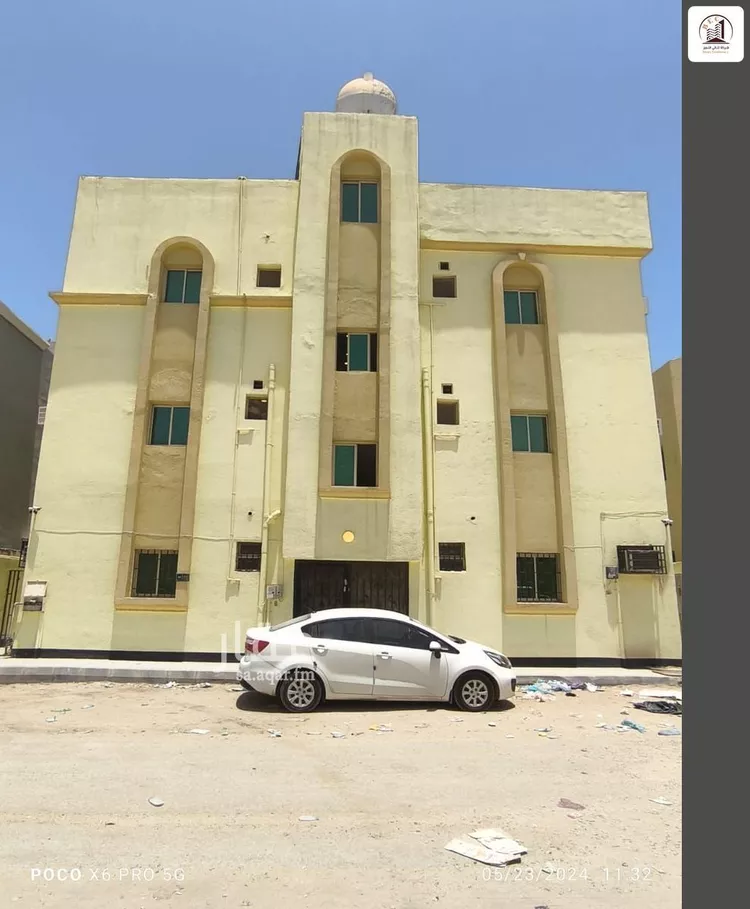 عمارة للبيع في شارع الضباب 1584, حي الضباب, مدينة الجبيل, المنطقة الشرقية صورة 3