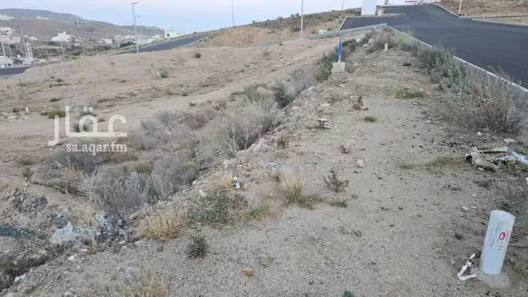 أرض للبيع في أبها ، منطقة عسير صورة 3