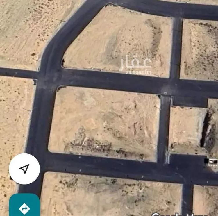 أرض للبيع في أبها ، منطقة عسير صورة 4