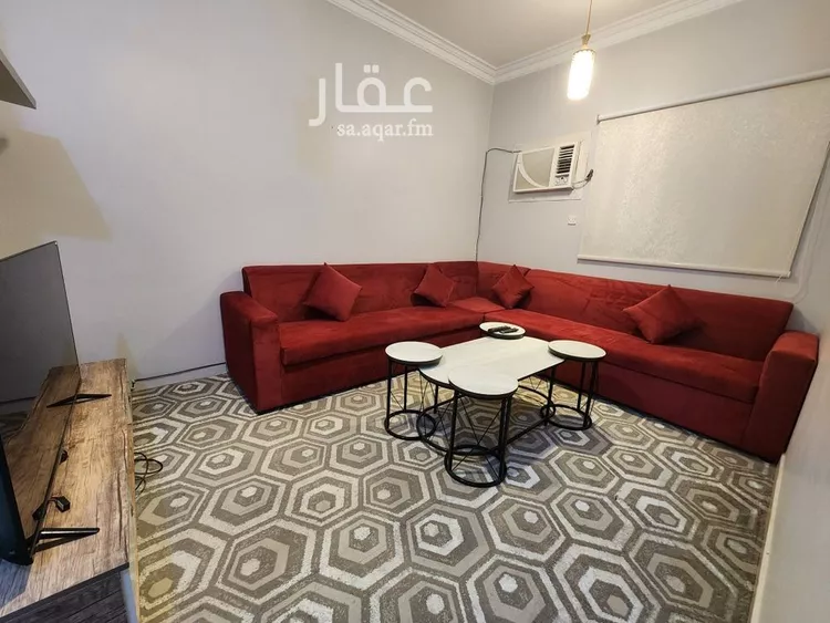 شقة للإيجار في شارع محمد علي جناح, حي اليرموك, مدينة الرياض, منطقة الرياض