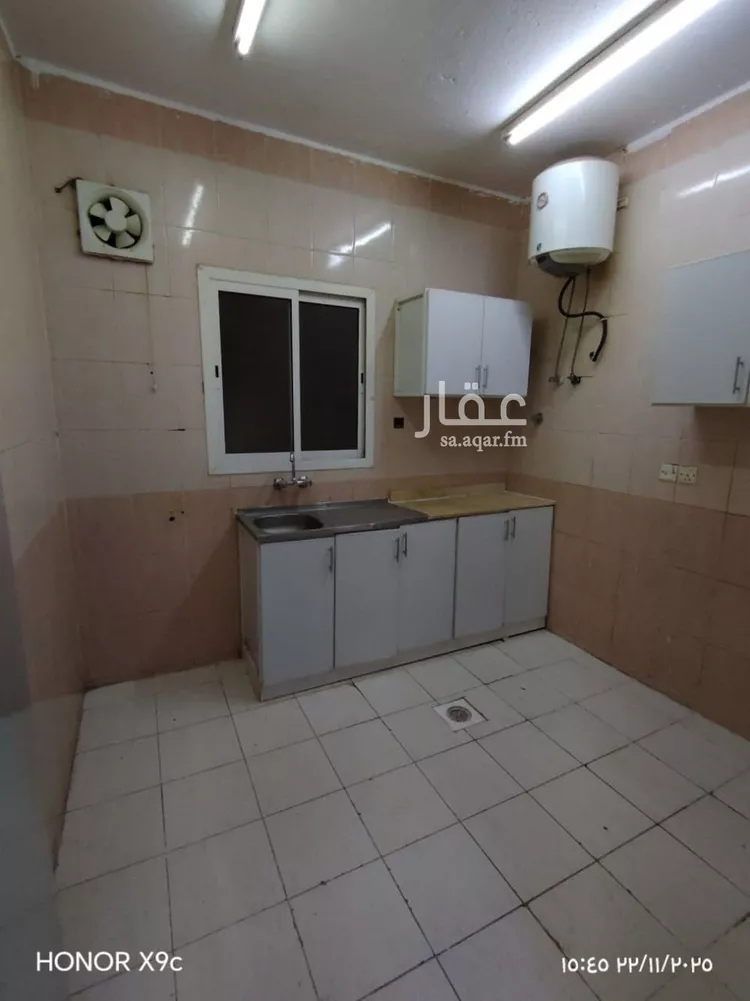 شقة للإيجار في شارع وادي العمارية, حي القادسية, مدينة الرياض, منطقة الرياض صورة 2