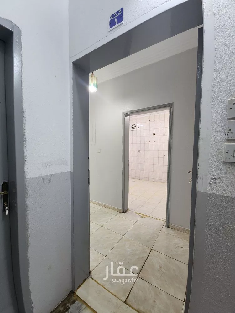شقة للإيجار في شارع جبير بن الحويرث, حي النسيم الشرقي, مدينة الرياض, منطقة الرياض صورة 3