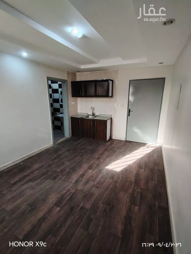 شقة للإيجار في شارع خالد بن الوليد الفرعي, حي غرناطة, مدينة الرياض, منطقة الرياض صورة 2