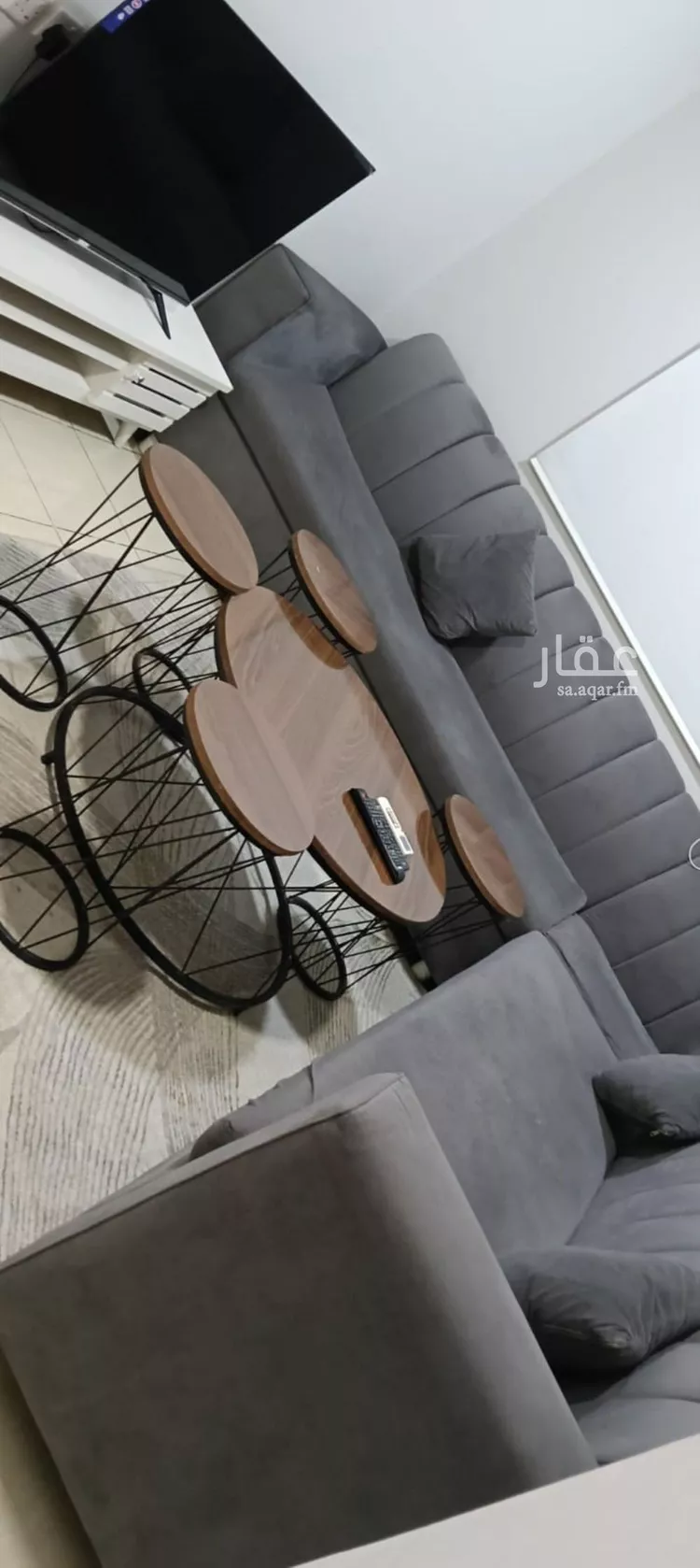 شقة للإيجار في شارع قلعة الفسطاط, حي إشبيلية, مدينة الرياض, منطقة الرياض