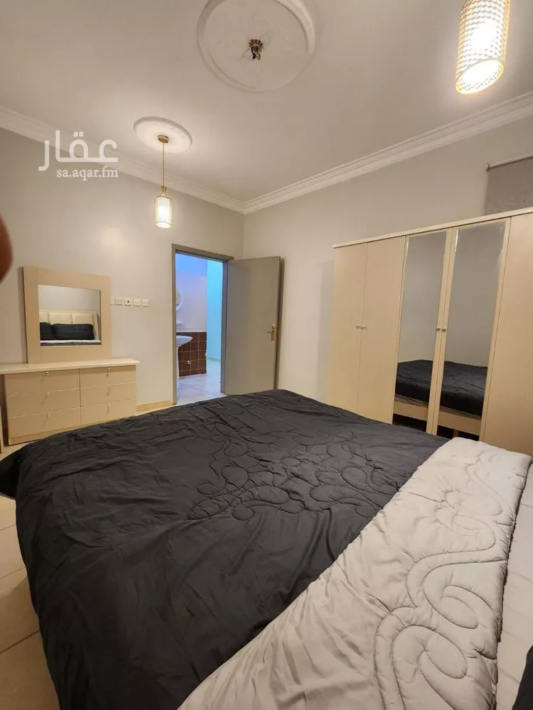 شقة للإيجار في شارع جرش, حي اليرموك, مدينة الرياض, منطقة الرياض صورة 2