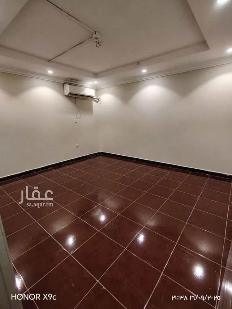 شقة للإيجار في شارع خالد بن الوليد الفرعي, حي غرناطة, مدينة الرياض, منطقة الرياض صورة 4