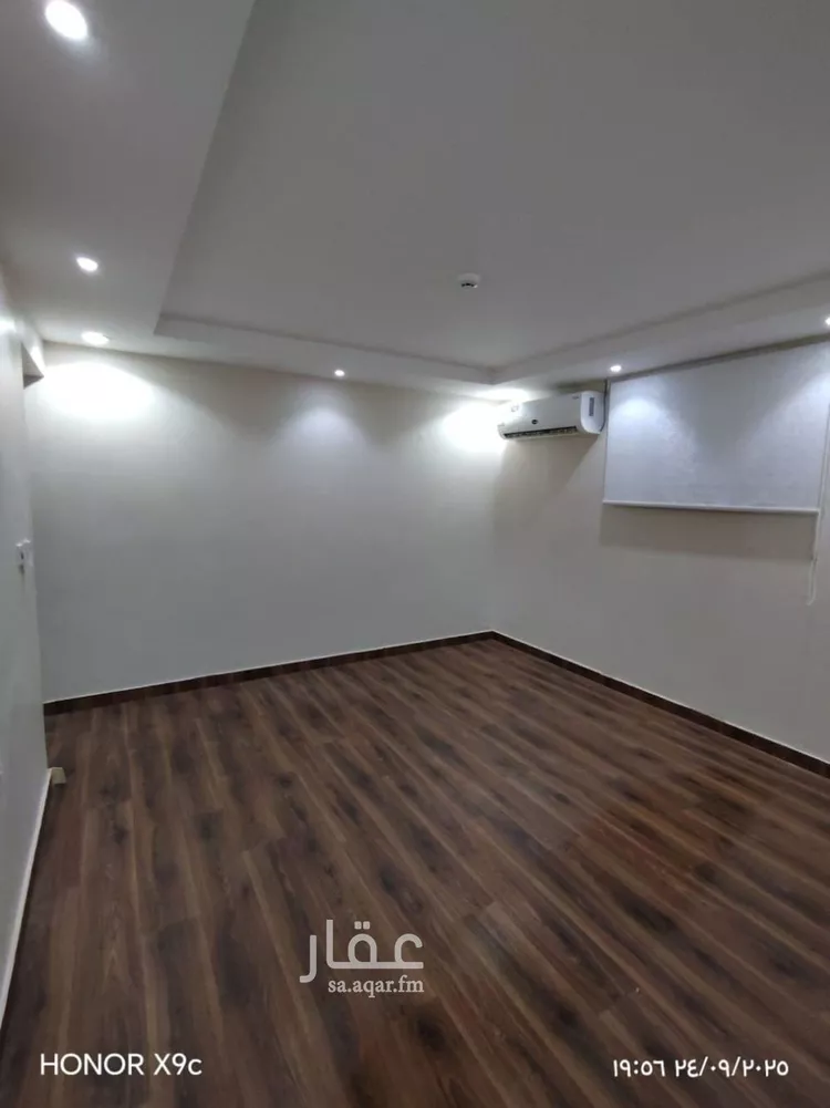 شقة للإيجار في شارع خالد بن الوليد الفرعي, حي غرناطة, مدينة الرياض, منطقة الرياض