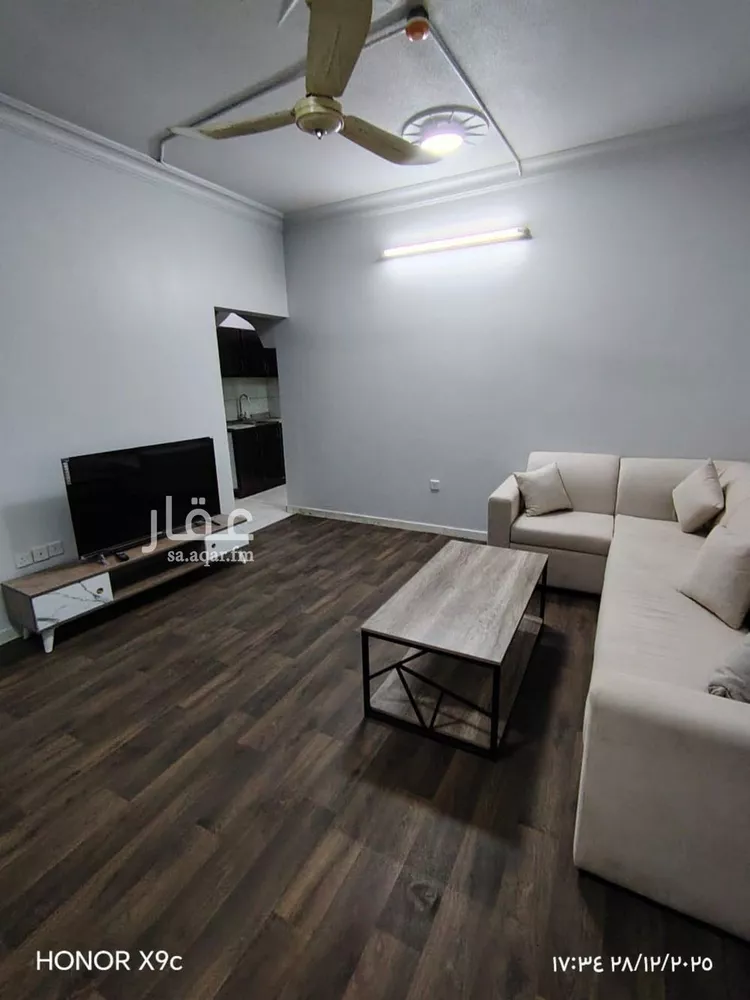 شقة للإيجار في شارع خالد بن الوليد الفرعي, حي غرناطة, مدينة الرياض, منطقة الرياض صورة 5