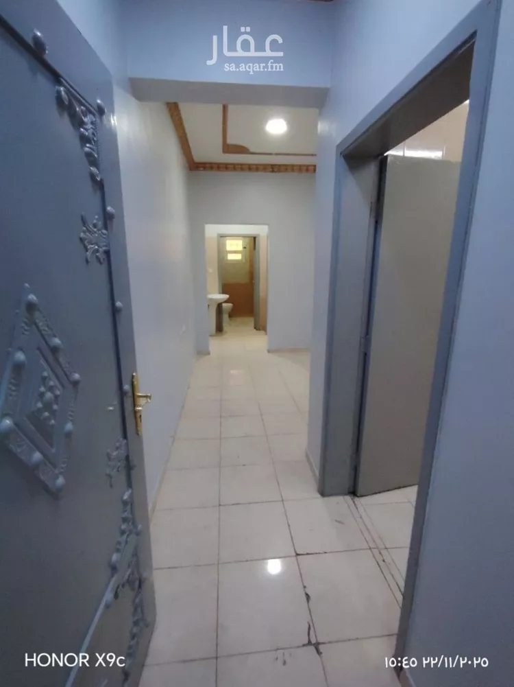 شقة للإيجار في شارع وادي العمارية, حي القادسية, مدينة الرياض, منطقة الرياض صورة 5