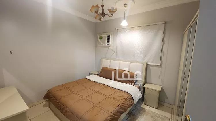 شقة للإيجار في شارع جرش, حي اليرموك, مدينة الرياض, منطقة الرياض صورة 2