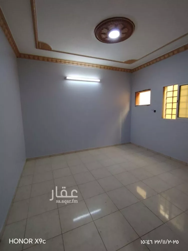 شقة للإيجار في شارع وادي العمارية, حي القادسية, مدينة الرياض, منطقة الرياض