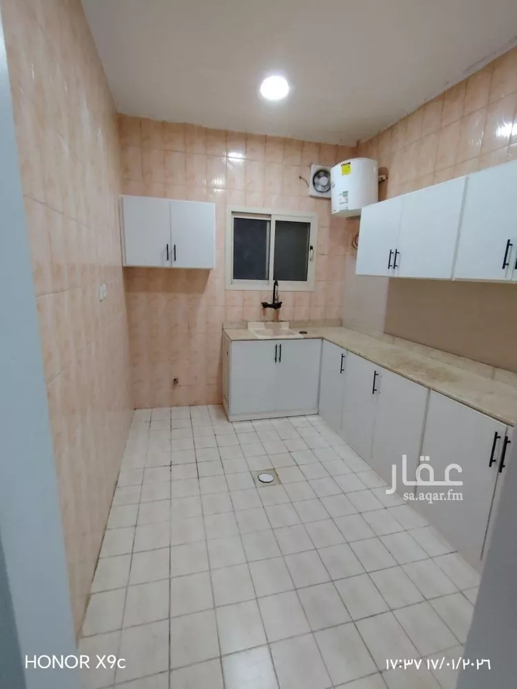 شقة للإيجار في شارع محمد علي جناح, حي اليرموك, مدينة الرياض, منطقة الرياض صورة 4