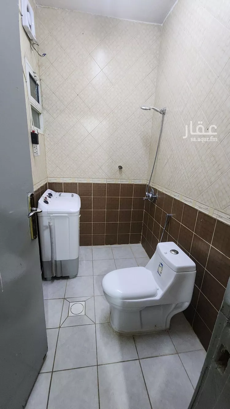 شقة للإيجار في شارع جرش, حي اليرموك, مدينة الرياض, منطقة الرياض صورة 5