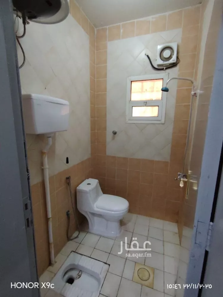 شقة للإيجار في شارع وادي العمارية, حي القادسية, مدينة الرياض, منطقة الرياض صورة 3