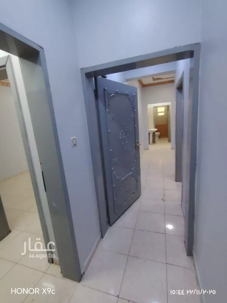 شقة للإيجار في شارع وادي العمارية, حي القادسية, مدينة الرياض, منطقة الرياض صورة 4