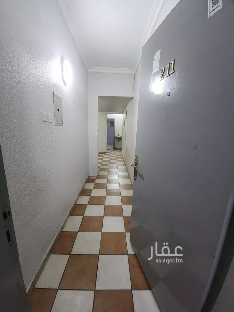 شقة للإيجار في شارع حسان بن ثابت, حي النسيم الشرقي, مدينة الرياض, منطقة الرياض صورة 3