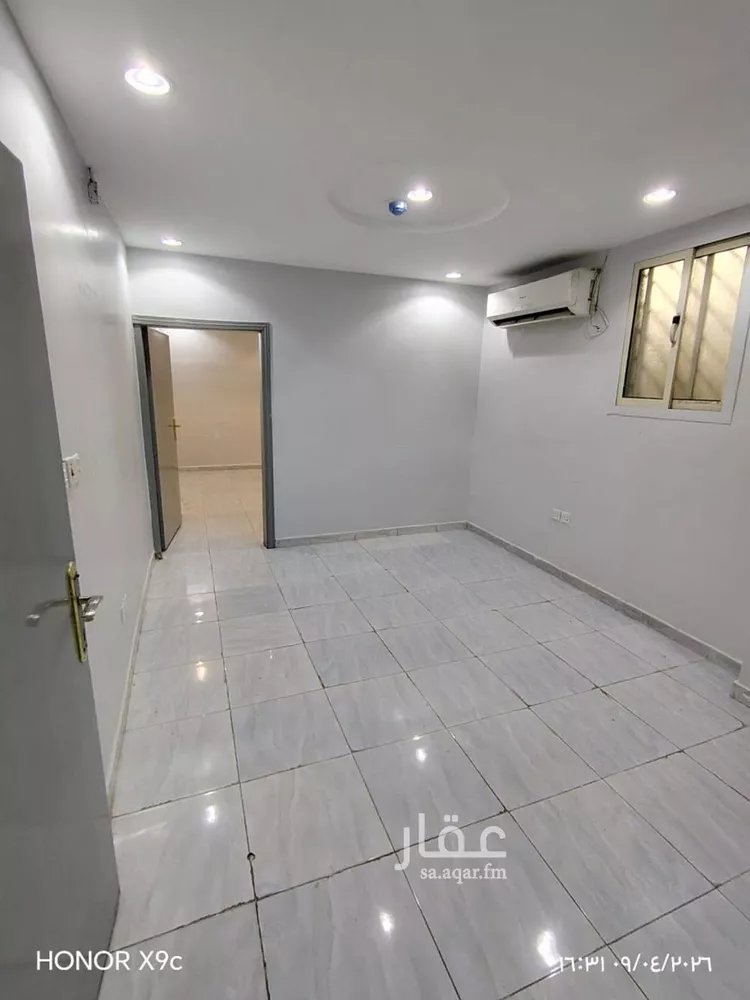 شقة للإيجار في شارع ابي جعفر المنصور, حي غرناطة, مدينة الرياض, منطقة الرياض