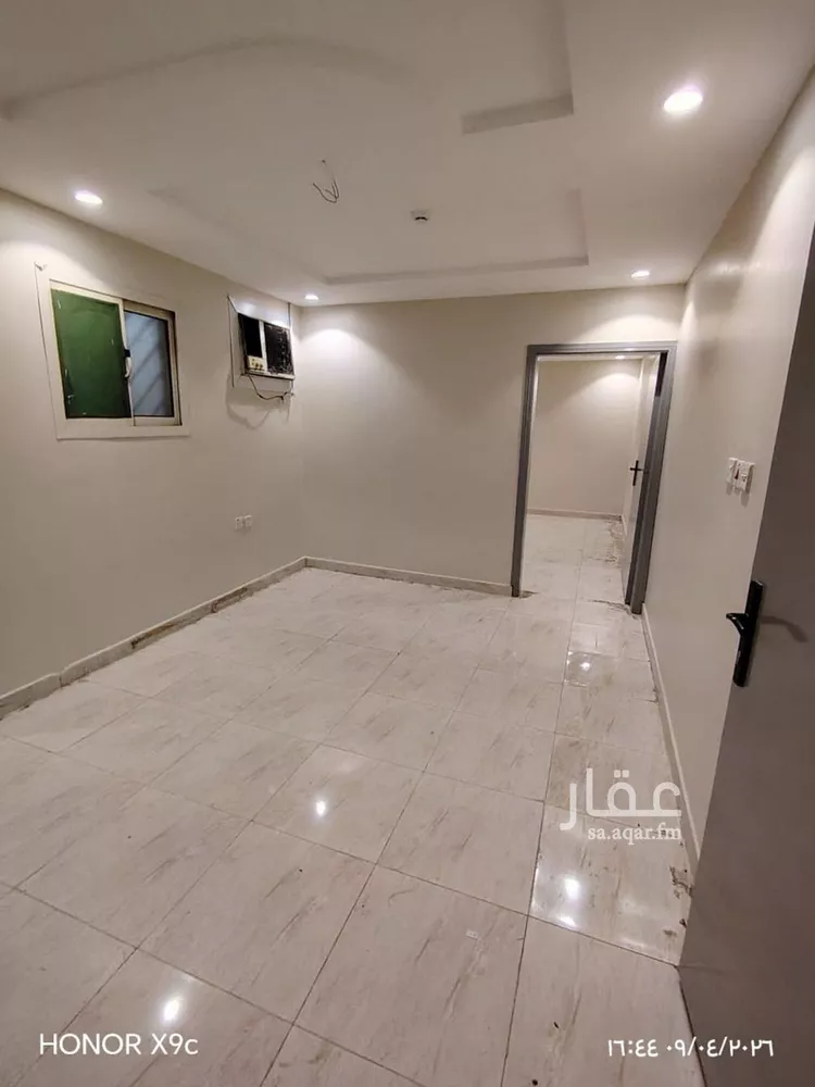 شقة للإيجار في شارع خالد بن الوليد الفرعي, حي غرناطة, مدينة الرياض, منطقة الرياض