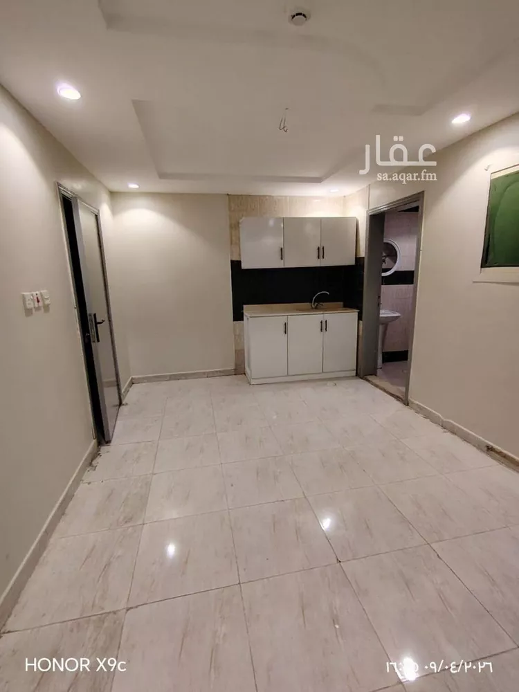 شقة للإيجار في شارع خالد بن الوليد الفرعي, حي غرناطة, مدينة الرياض, منطقة الرياض