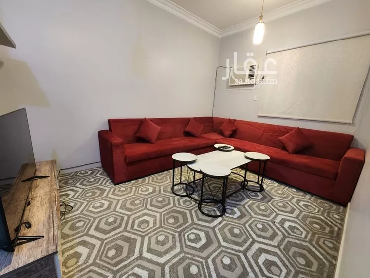 شقة للإيجار في شارع جرش, حي اليرموك, مدينة الرياض, منطقة الرياض