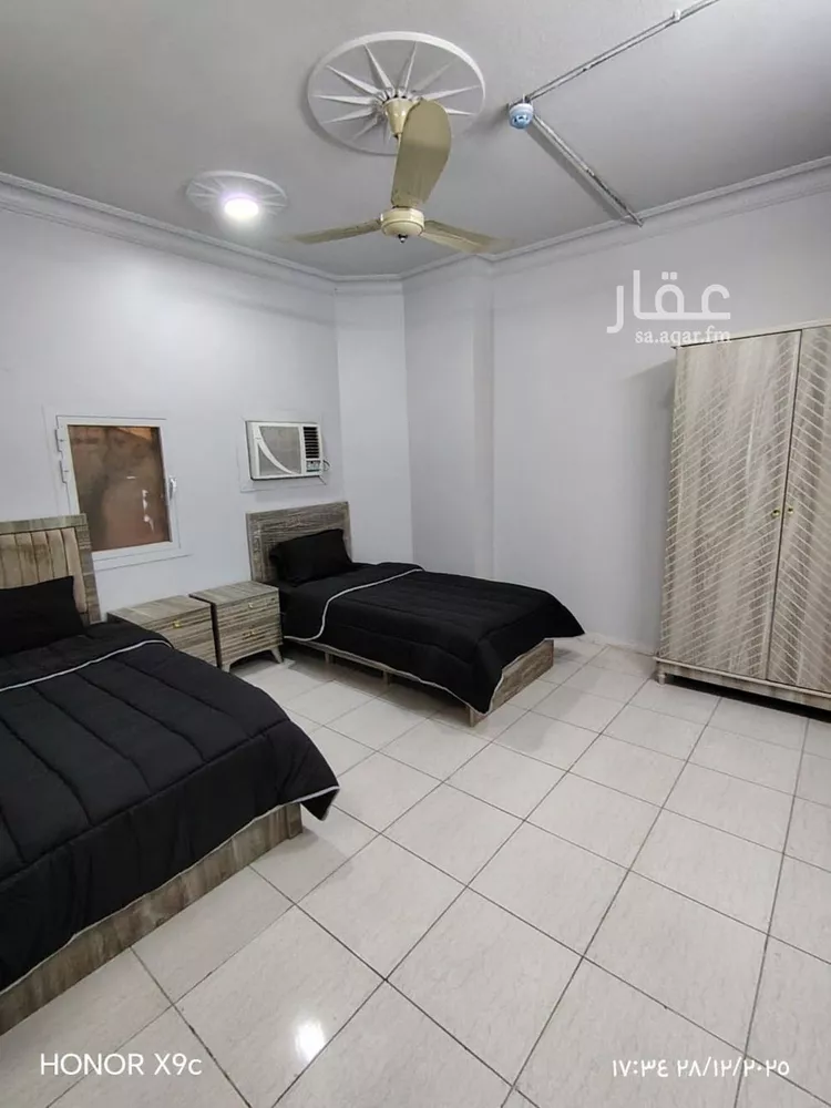 شقة للإيجار في شارع خالد بن الوليد الفرعي, حي غرناطة, مدينة الرياض, منطقة الرياض صورة 4