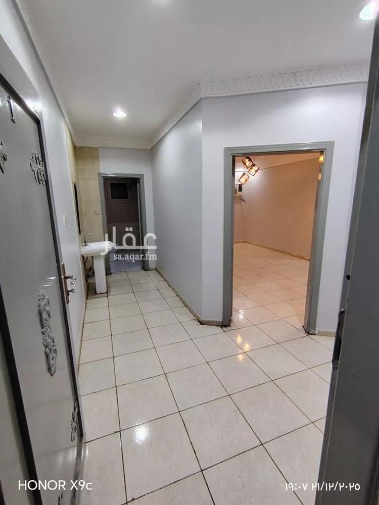 شقة للإيجار في شارع وادي العمارية, حي القادسية, مدينة الرياض, منطقة الرياض