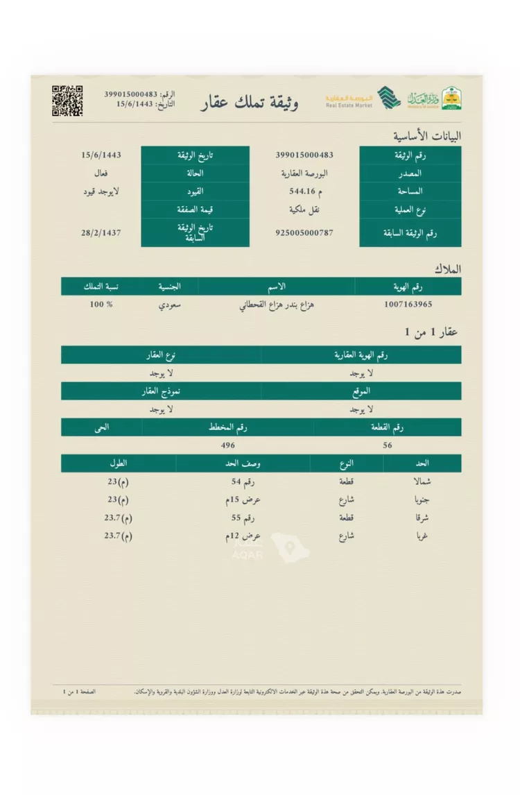 أرض للإيجار في شارع الواحة 14, حي الواحة, مدينة المزاحمية, منطقة الرياض