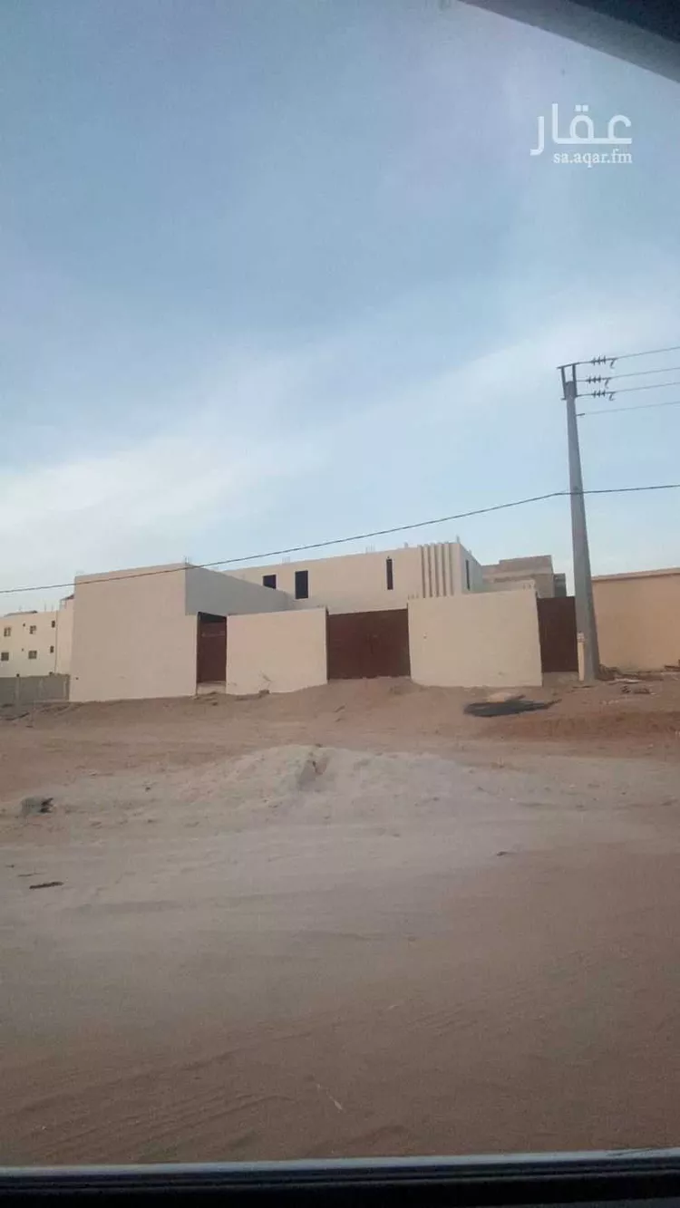 فيلا للبيع في شارع 5887652, حي الخزامى, مدينة رماح, منطقة الرياض