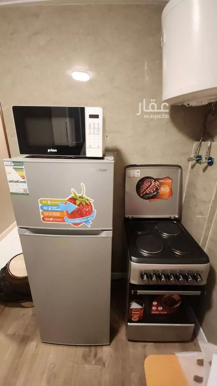 شاليه واستراحة للحجز في حي الهدا ، الطائف ، الطائف 10