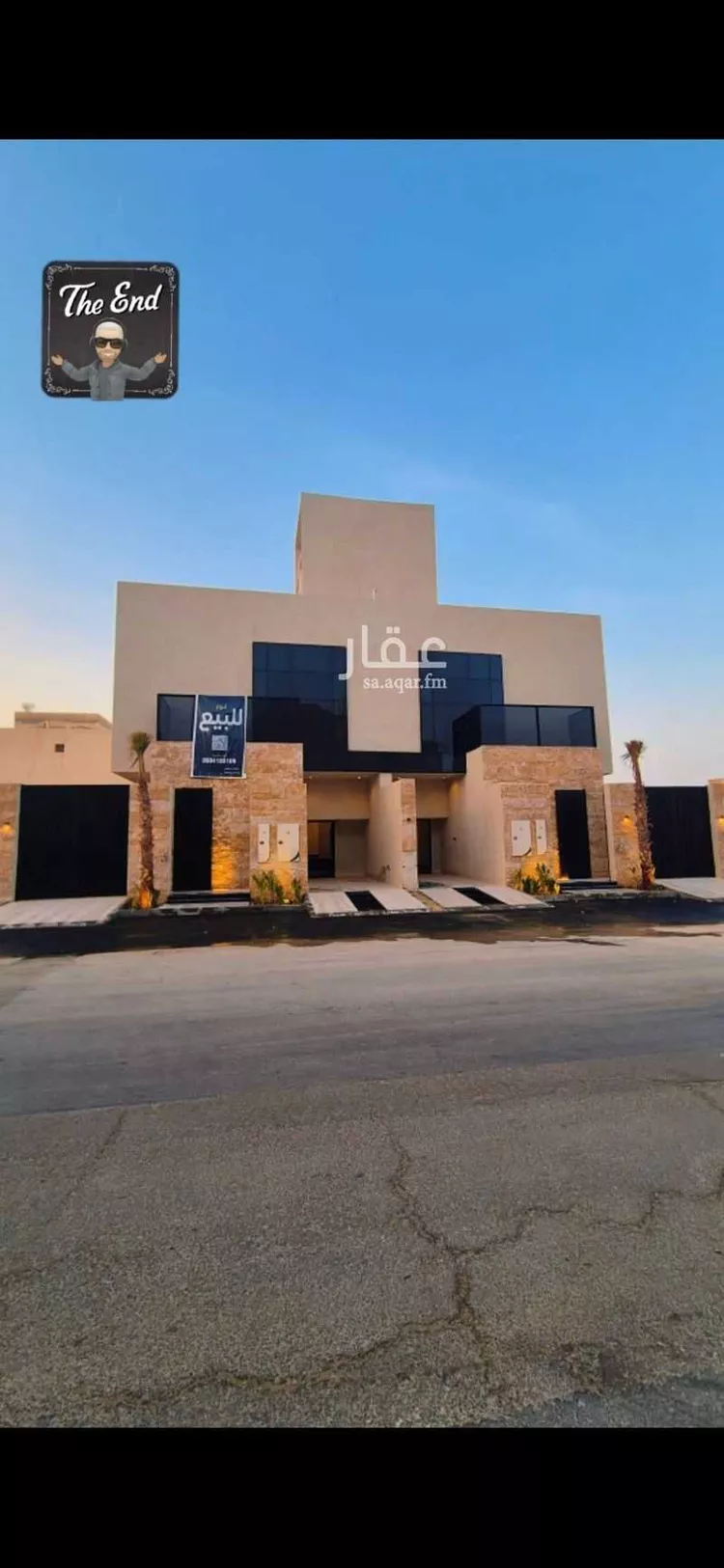 دور للإيجار في شارع اللدايد, حي الحزم, مدينة الرياض, منطقة الرياض