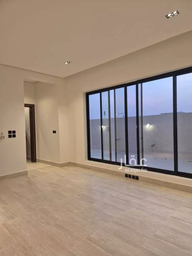 شقة للإيجار في شارع اللدايد, حي الحزم, مدينة الرياض, منطقة الرياض صورة 3