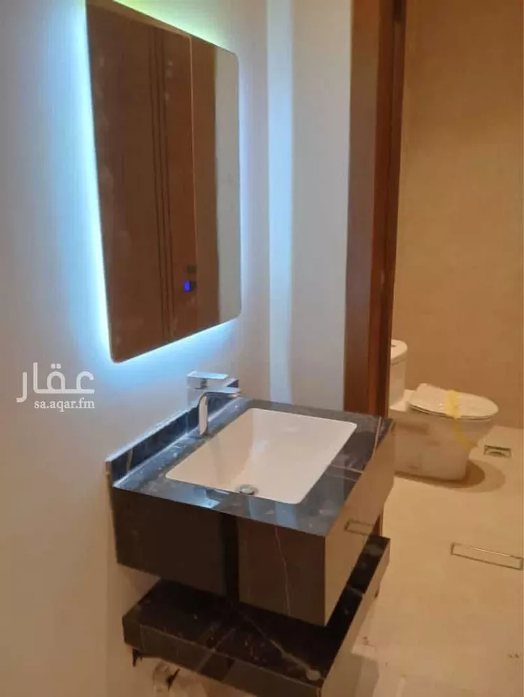 شقة للبيع في حي الحزم, مدينة الرياض, منطقة الرياض صورة 5