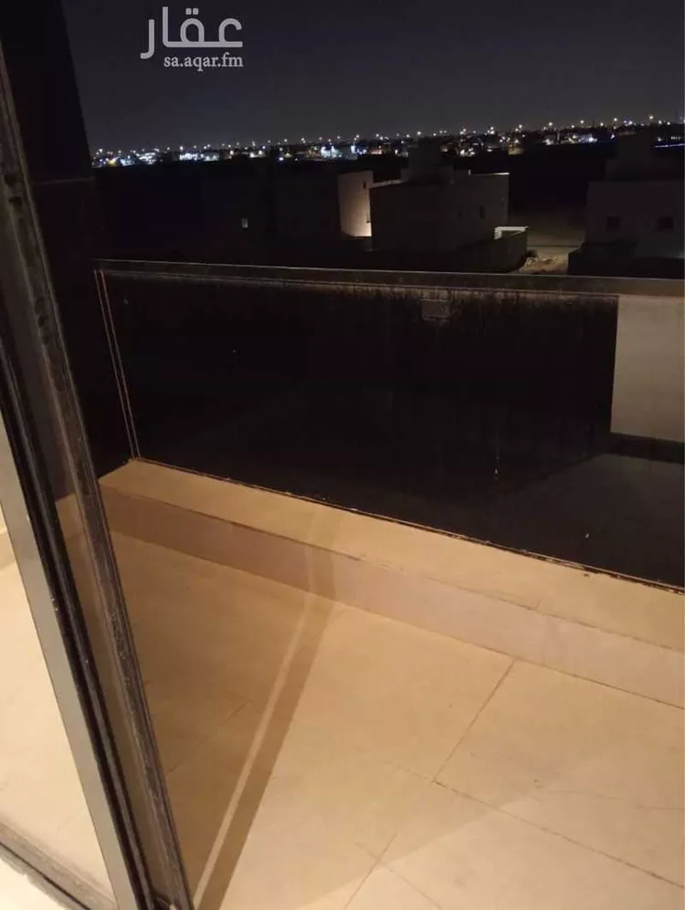 شقة للإيجار في شارع ابن نشوان, حي الحزم, مدينة الرياض, منطقة الرياض