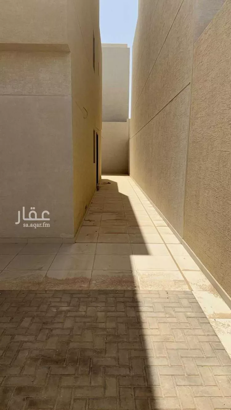 فيلا للإيجار في شارع منزل 330, حي نمار, مدينة الرياض, منطقة الرياض صورة 2