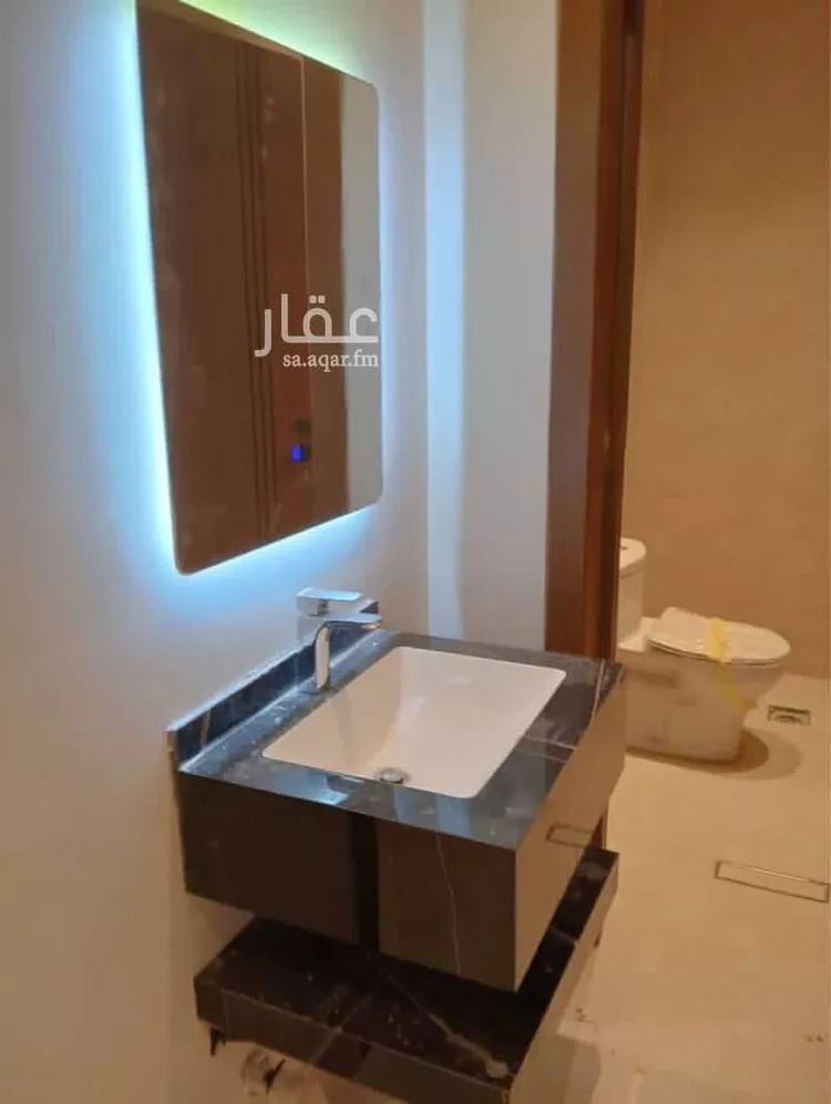 شقة للإيجار في شارع ابن نشوان, حي الحزم, مدينة الرياض, منطقة الرياض صورة 4