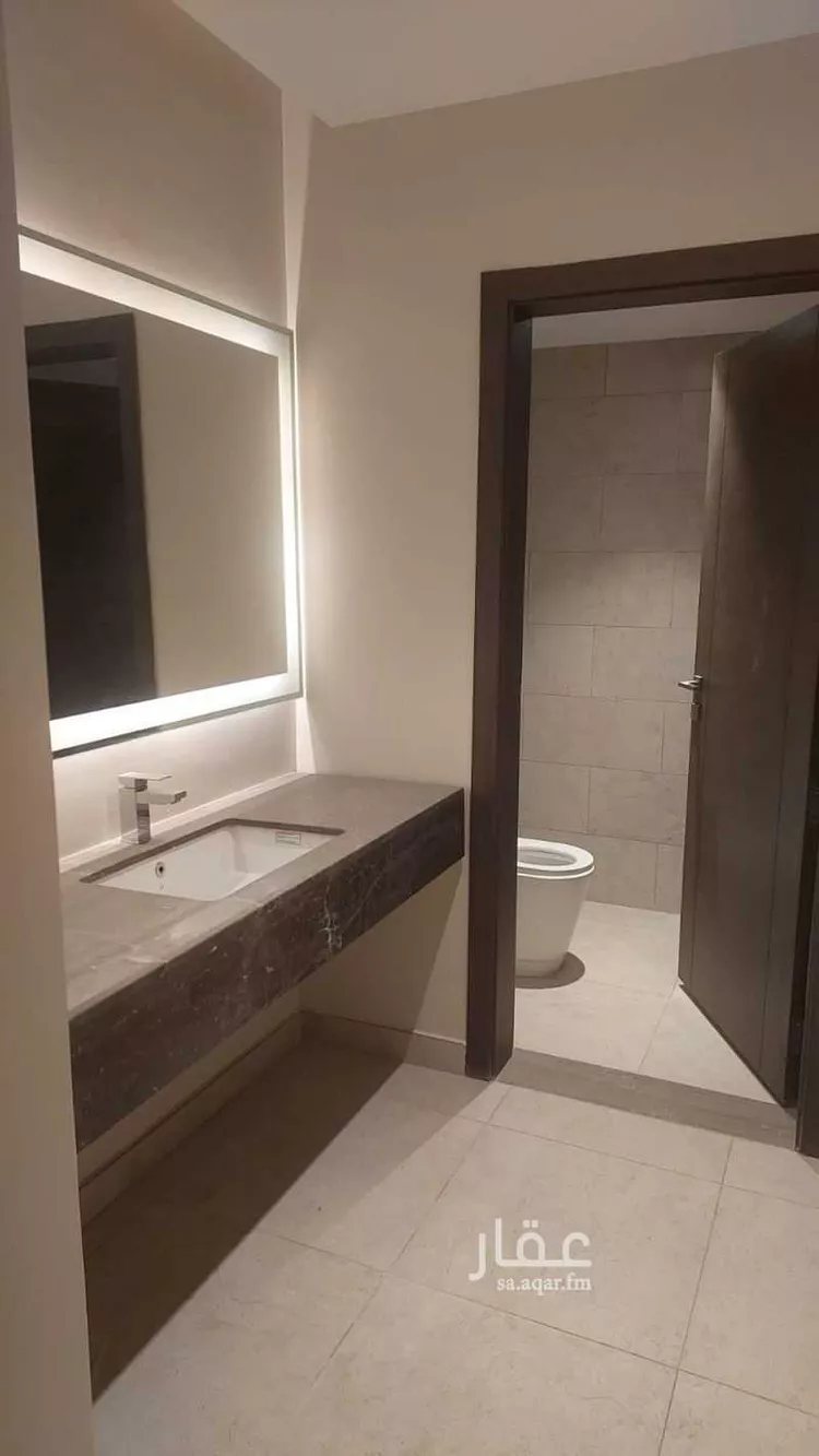 فيلا للإيجار في شارع معاذ التيمي, حي الحزم, مدينة الرياض, منطقة الرياض صورة 5