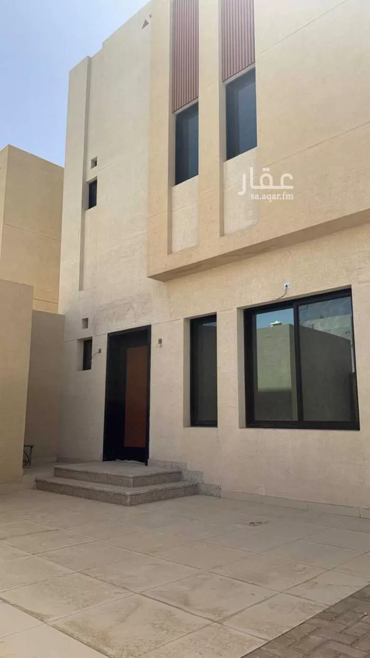 فيلا للإيجار في شارع منزل 330, حي نمار, مدينة الرياض, منطقة الرياض 1 صورة