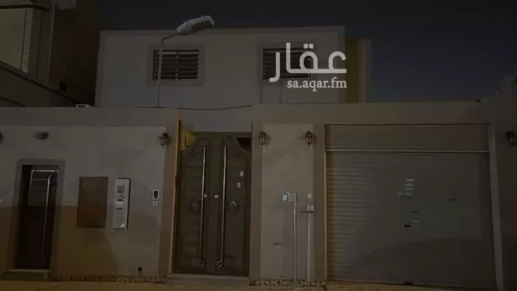 فيلا للبيع في شارع المجردية, حي الحزم, مدينة الرياض, منطقة الرياض